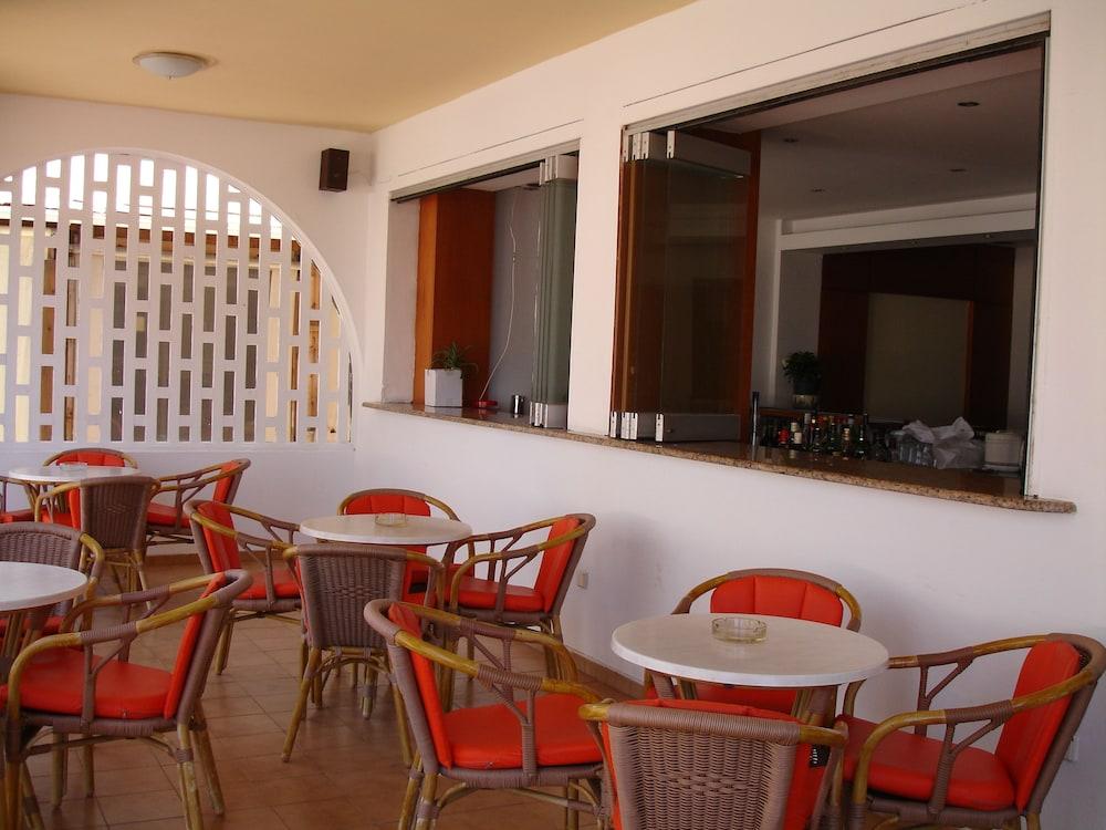 Hotel Africa Rhodes City Exterior foto